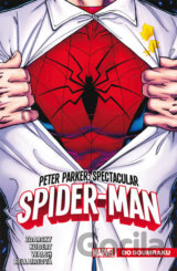 Peter Parker - Spectacular Spider-Man 1: Do soumraku
