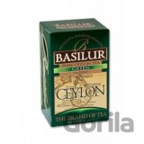 BASILUR Island of Tea Green