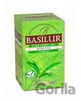 BASILUR Bouquet Sencha