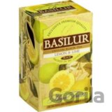 BASILUR Magic Lemon & Lim