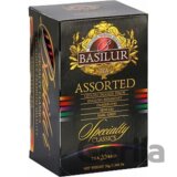 BASILUR Assorted Specialty