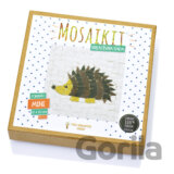 Mozaika Ježko