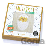 Mozaika Kuriatko