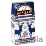 BASILUR Knitted Folk Indigo