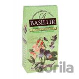 BASILUR Bouquet Green Freshness