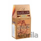 BASILUR Island of Tea Gold OP1