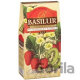 BASILUR Magic Strawberry & Kiwi
