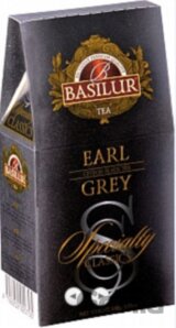BASILUR Specialty Earl Grey