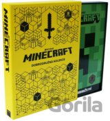 Minecraft: Dobrodružná kolekce