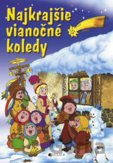 Najkrajšie vianočné koledy