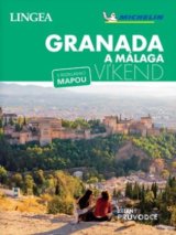 Granada a Málaga