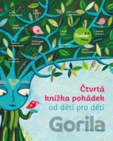 Čtvrtá knížka pohádek od dětí pro děti