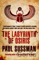 Labyrinth of Osiris