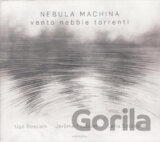 Nebula Machina: Vento Nebbie Torrenti