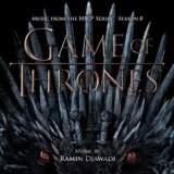 Game Of Thrones (Season 8) (Soundtrack)