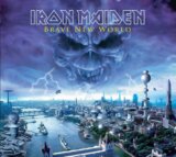 Iron Maiden: Brave New World