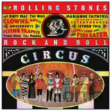 Rolling Stones: Rock And Roll Circus LP