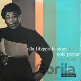 Ella Fitzgerald: Sings The Cole Porter Songbook