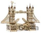 3D puzzle Tower Bridge 312 dílků