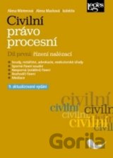 Civilní právo procesní