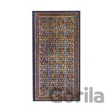 Paperblanks - diár Blue Rhine 2020