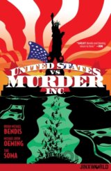 United States vs. Murder Inc. (Volume 1)