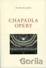 Chapadla opery