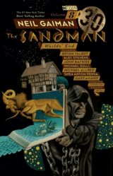 The Sandman: World's End