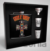 Darčekový set Guns'n Roses: Logo