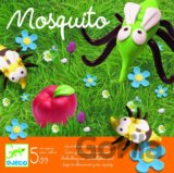 Spoločenská hra  Mosquito (Komáre)