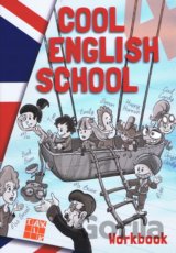 Cool English School 4 - Workbook