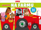Jedeme na farmu
