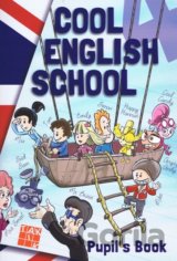 Cool English School 4 - Učebnica