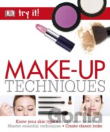 Make-Up Techniques