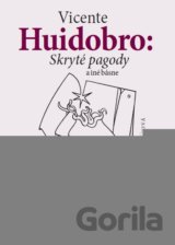 Skryté pagody a iné básne