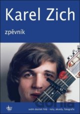 Karel Zich: Zpěvník
