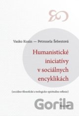 Humanistické iniciatívy v sociálnych encyklikách