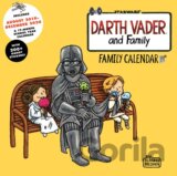 Darth Vader and Family 2020