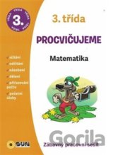 Procvičujeme - 3. třída: Matematika
