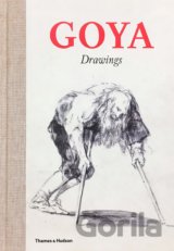 Drawings by Francisco de Goya