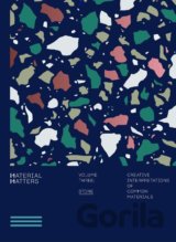 Material Matters 03: Stone