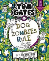 DogZombies Rule (For now...)
