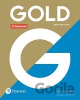 Gold C1 Advanced 2018 Coursebook