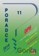 Poradce 11/2019 (zákony s komentářem)