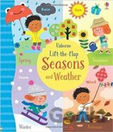 Lift-the-Flap Seasons and Weather