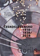 Československo 1918–1938/2018