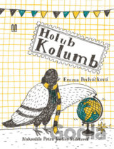 Holub Kolumb