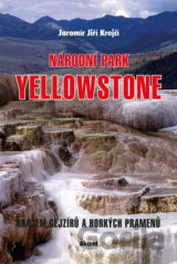 Národní park Yellowstone