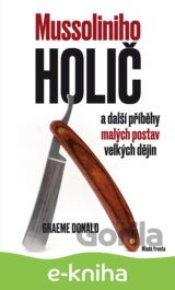 Mussoliniho holič