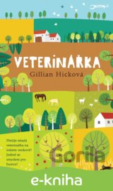 Veterinářka